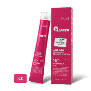 رنگ مو آلفرد شماره 3.0