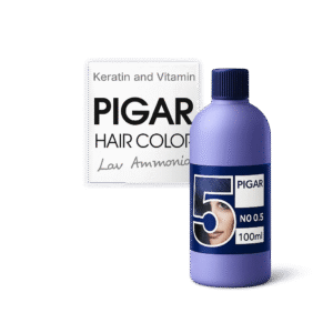 اکسیدان پیگار مدل 3% (0/5) حجم 150 میل