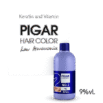 اکسیدان پیگار 9درصد حجم 150 میلی لیتر