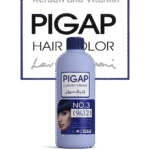 اکسیدان پیگار ۹ درصد ۷۵۰میلی لیتر