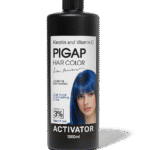 اکسیدان اکتیواتور پیگار