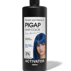 اکسیدان اکتیواتور پیگار