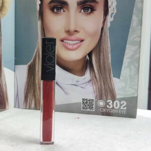 رژ لب مایع شاین ویولت کد 256
