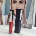 خرید - رژ لب مایع شاین ویولت