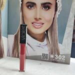 قیمت - رژ لب مایع شاین ویولت
