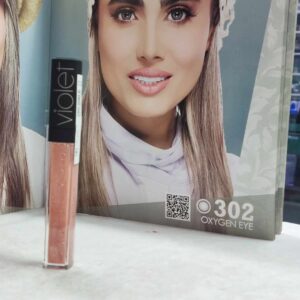 رژ لب مایع شاین ویولت کد 283