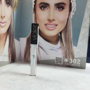 رژ لب مایع شاین ویولت کد 287