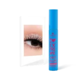 ریمل اسنس آبی کم رنگ