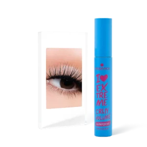 ریمل اسنس آبی کم رنگ