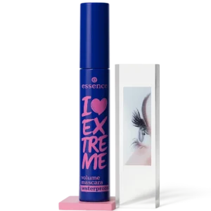 ریمل اسنس آبی پر رنگ اصل