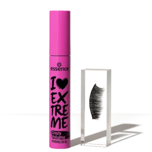 ریمل اسنس صورت اصلی