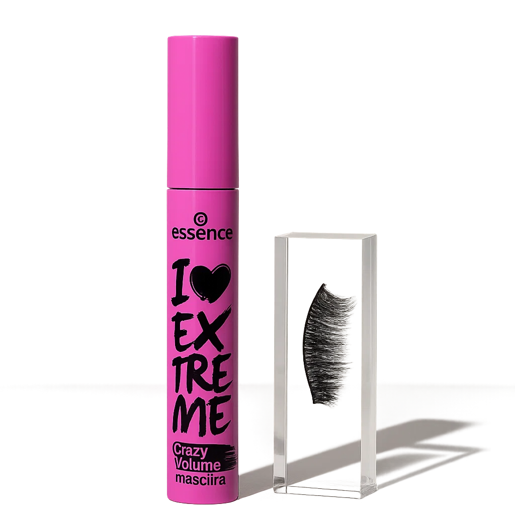 ریمل اسنس صورت اصلی