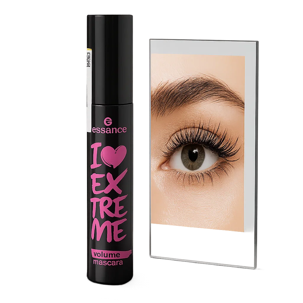 ریمل اسنس مشکی