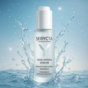 سرم آبرسان صورت 30 میلی لیتر سبیکتا