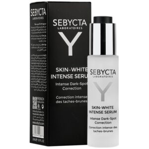 سرم بهبود دهنده و ضد لک سبیکتا