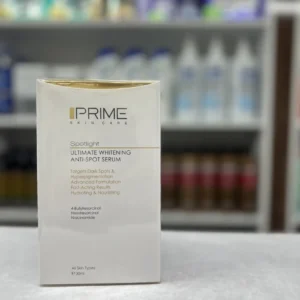 سرم روشن کننده پرایم 30 میلی لیتر