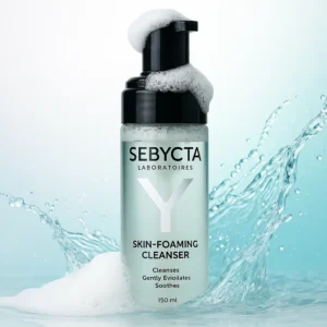 فوم شستشو صورت سبیکتا 150 میلی لیتر