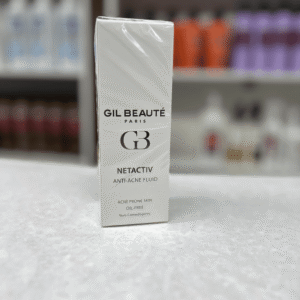 فلوئید ضدآکنه نت اکتیو ژیل بوته