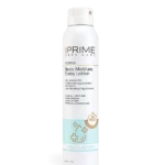 اسپری لوسیون آبرسان بدن