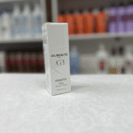 کرم ضدچروک دور چشم ژیل بوته