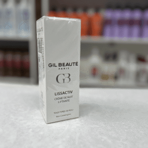 کرم ضدچروک و لیفتینگ شب لیس اکتیو ژیل بوته