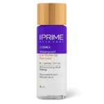 پاک کننده آرایش ضد آب چشم دو فاز پرایم