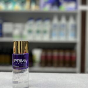 پاک کننده آرایش ضد آب چشم دو فاز پرایم