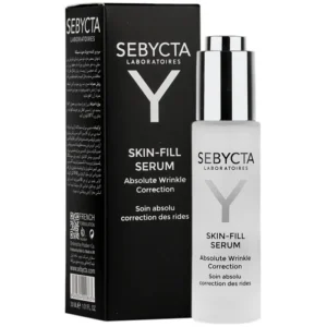 سرم پر کننده چروک صوزت سبیکتا