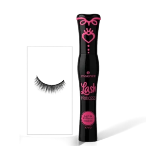 ریمل اسنس لش پرنسس صورتی