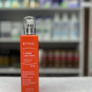 پن مایع ویتامین سی پرایم