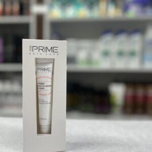 ژل کرم سفت کننده دور چشم 4 در 1 سی پرایم