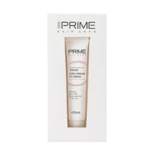 کرم دور چشم سفت کننده ۴ در ۱ سی پرایم