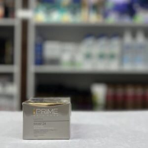 کرم مرطوب کننده 24 ساعته پرایم