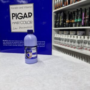 اکسیدان پیگار مدل 3% (0/5) حجم 150 میل