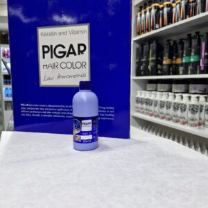 اکسیدان پیگار 9درصد حجم 150 میلی لیتر