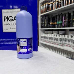 اکسیدان پیگار 12درصد حجم 750 میلی لیتر