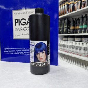 اکسیدان اکتیواتور پیگار