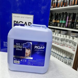 اکسیدان گالنی پیگار 6 درصد شماره 1