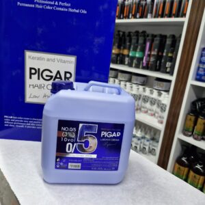 اکسیدان گالنی پیگار 3 درصد نمره 0.5