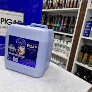 اکسیدان گالنی پیگار 12 درصد