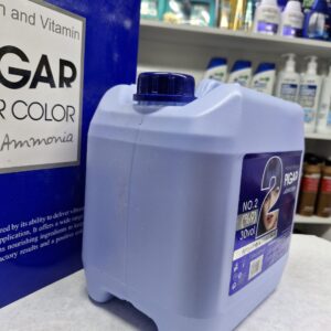 اکسیدان 4 لیتری (گالنی) پیگار 9 درصد نمره 2