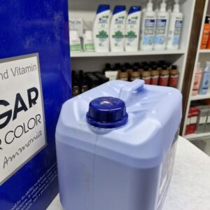 اکسیدان 4 لیتری (گالنی) پیگار 12 درصد نمره 3