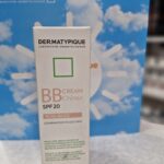 بی بی کرم درماتیپیک (رز بژ)