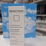 ژل شستشوی ضد لک درماتپیک