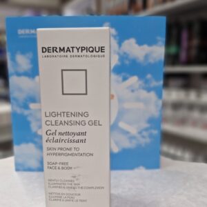 ژل شستشوی ضد لک درماتپیک