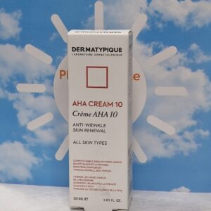 کرم لایه بردار درماتیپیک ۱۰٪