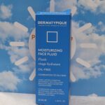 فلویید آبرسان پوست چرب درماتپیک