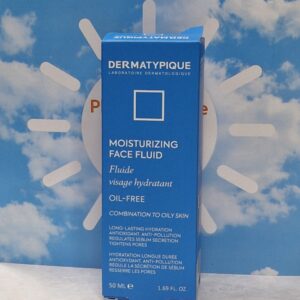 فلویید آبرسان پوست چرب درماتپیک