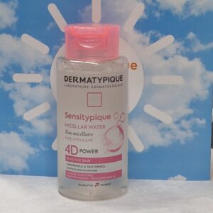 میسلارواتر پوست حساس درماتپیک