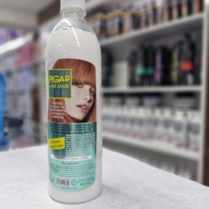 ماسک مو پمپی PIGAR 750ml